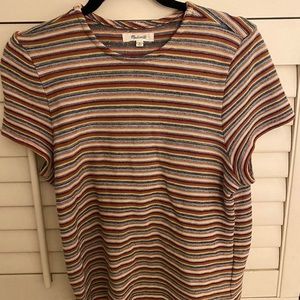 Madewell shirt